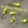2011 new lead fishing ...