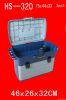 fishing tools plastic box