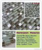 Crystal Glass Mosaic Mix Stone Mosaic