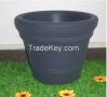 Rotomolding flowerpot,...