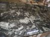 Silver Granite, Green ...
