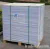 Offset printing paper