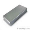 Neodymium block magnet