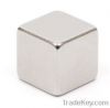 Neodymium block magnet