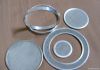 Wire Mesh Filter Discs