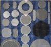 Wire Mesh Filter Discs