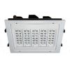 100W LED Canopy Light 100V - 240V 3000K - 6000K CRI80 For Airport