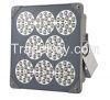 160W IP65 LED Petrol station light which similar with Phillip MMF383 replacement