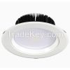 8 inch Dimmable LED Do...