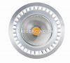 CE ROHS approved Durable E27 neutral white 10W PAR30 LED Spotlight Bulbs replace Halogen