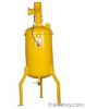 Tire recycling machine--------Rubber cement mixer