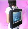 Fnite 17 inch backpack...
