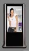 42 inch floor standing...