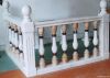 Marble/granite step an...