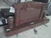 Marble/granite tombsto...