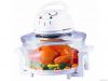 halogen oven