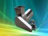 stainless steel crushe...