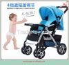 wholesale cheap Xiao A Long colorful Baby Stroller