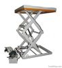2 Cylinders Lift Table 