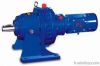 X Series Cycloid Reduc...