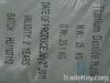 Rutile type titanium d...