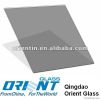 Float Glass Gray