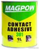 Contact adhesive