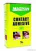 Contact adhesive