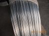 Galvanized iron wire