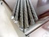 Unbonded Prestressed Concrete Steel Strand