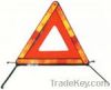 Reflector Warning Tria...