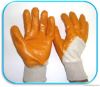 Nitrile Dipped Gloves