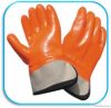 PVC Dipped Gloves
