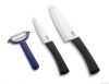 Zekou ceramic knives set