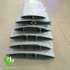 Aluminum Louver Vertic...