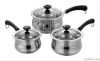 6Pcs Stainless Steel S...