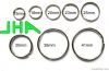 split ring