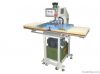 JC-7E Hydraulic Double Stations Heat Press Machine