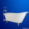 freestanding bathtub