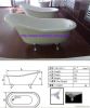 freestanding bathtub