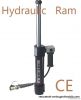 Hydraulic Ram, CE Appr...
