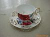 China ceramics 15 / set of coffee, tea set