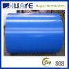 PPGI/RAL 9002 White Blue Color G90 Prepainted Galvanized Steel Coil