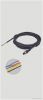 Five-Core Six-Pin Cable