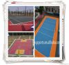 2011 pp interlocking plastic sports flooring