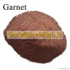 SANDBLASTING garnet