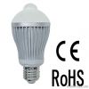 High power LED sensor ...