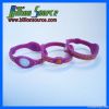 Silicone Ion Sport Balance Bracelet