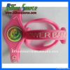 Silicone Ion Sport Balance Bracelet