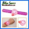 Silicone Kids Slap Watch